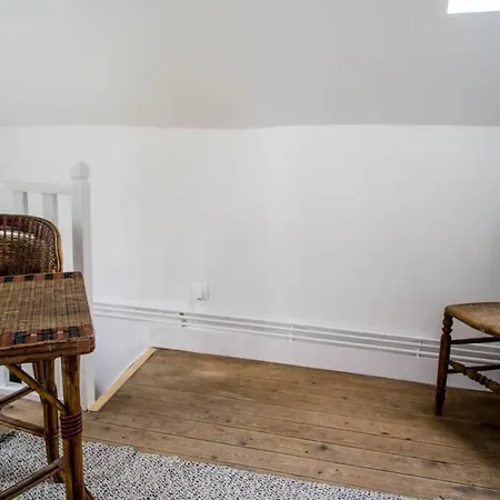 Cleo-jean Vakantiehuis Cayeux-sur-Mer