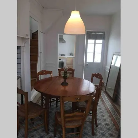 Cleo-jean Vakantiehuis