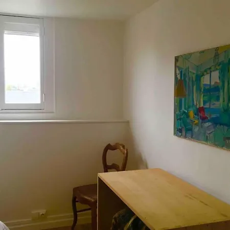 Cleo-jean Vakantiehuis Cayeux-sur-Mer