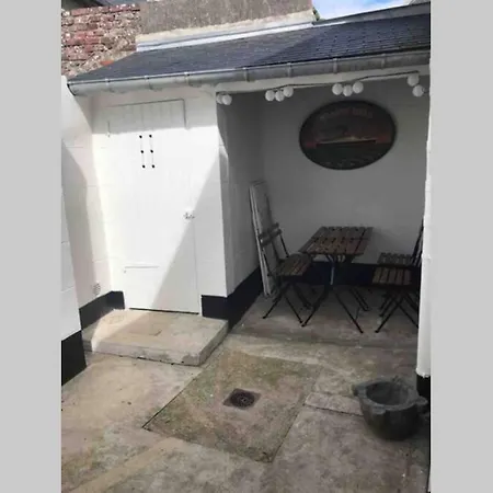 Holiday home Cleo-jean