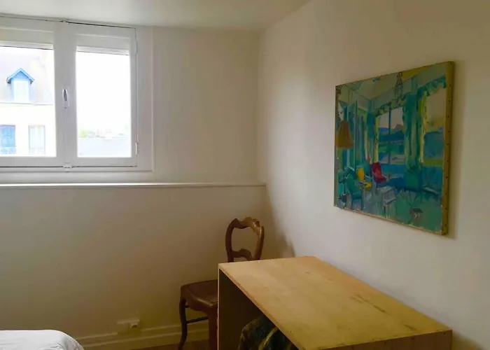 Cleo-jean Holiday home Cayeux-sur-Mer