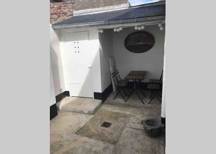 Holiday home Cleo-jean